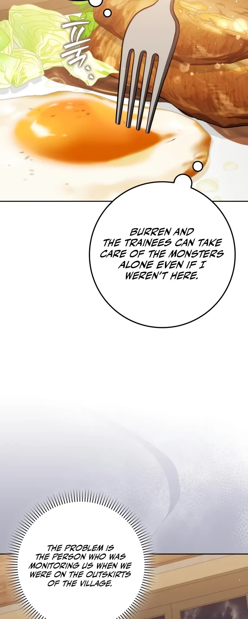 The Reincarnated Assassin is a Genius Swordsman Chapter 41 page 6 - Chapter 41
