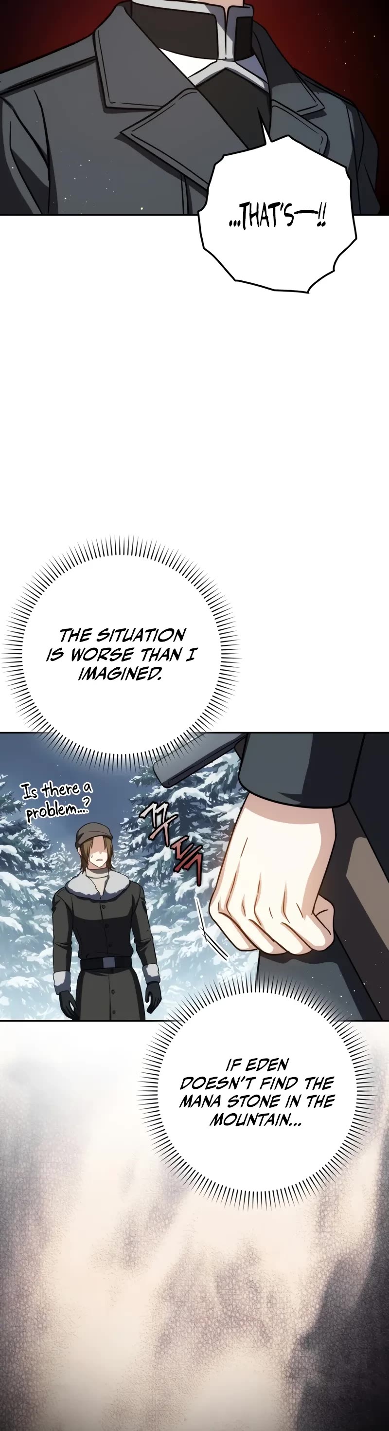 The Reincarnated Assassin is a Genius Swordsman Chapter 41 page 60 - Chapter 41