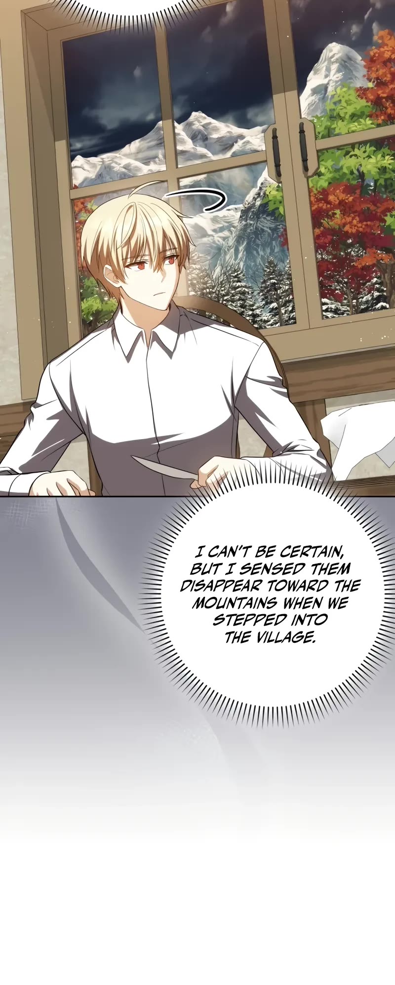 The Reincarnated Assassin is a Genius Swordsman Chapter 41 page 7 - Chapter 41