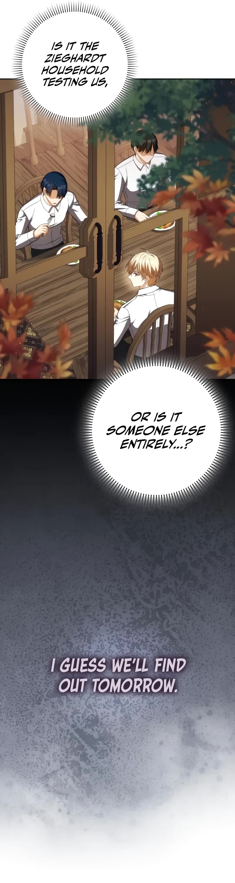 The Reincarnated Assassin is a Genius Swordsman Chapter 41 page 8 - Chapter 41
