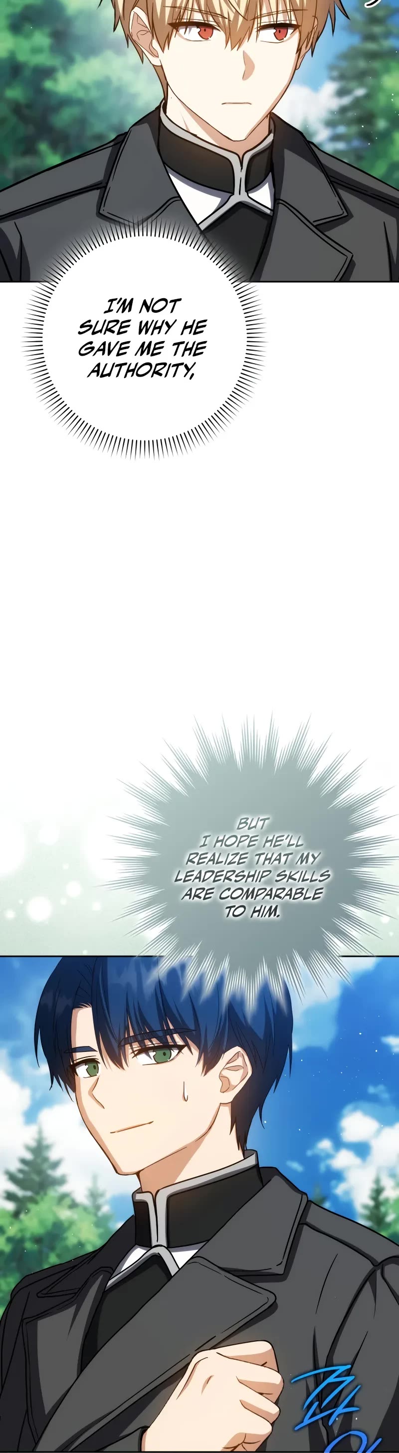 The Reincarnated Assassin is a Genius Swordsman Chapter 42 page 15 - Chapter 42
