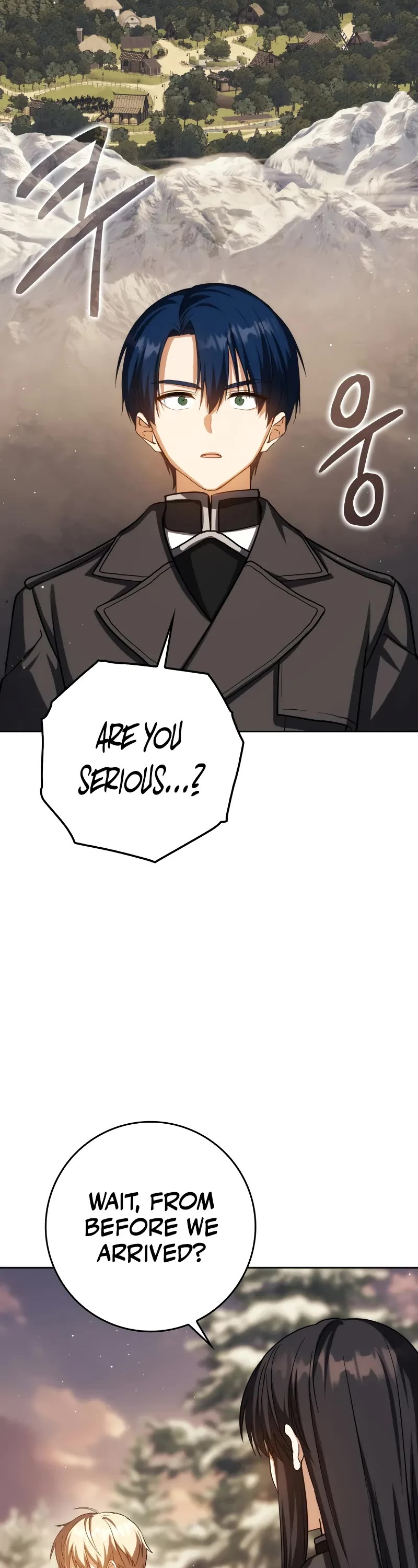 The Reincarnated Assassin is a Genius Swordsman Chapter 42 page 24 - Chapter 42