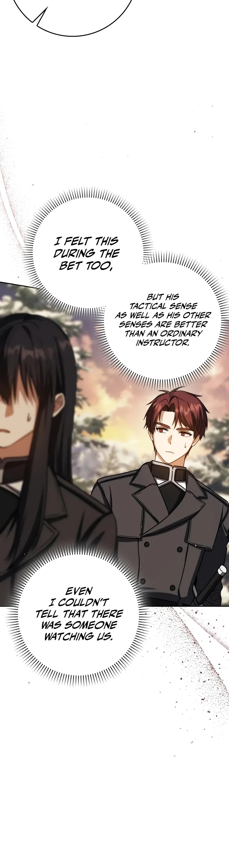 The Reincarnated Assassin is a Genius Swordsman Chapter 42 page 26 - Chapter 42