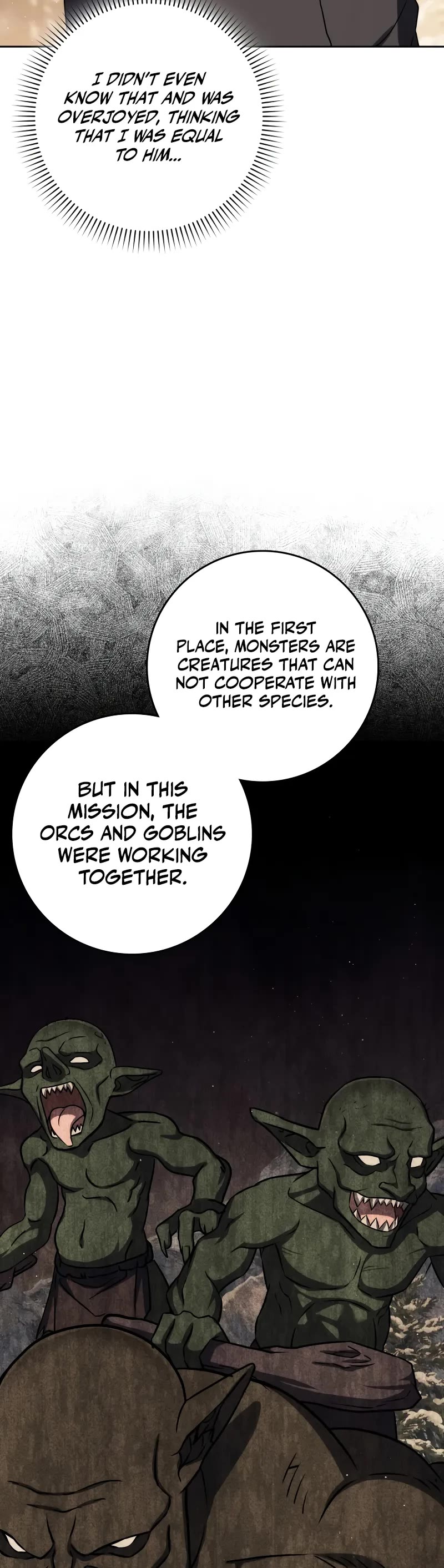 The Reincarnated Assassin is a Genius Swordsman Chapter 42 page 30 - Chapter 42