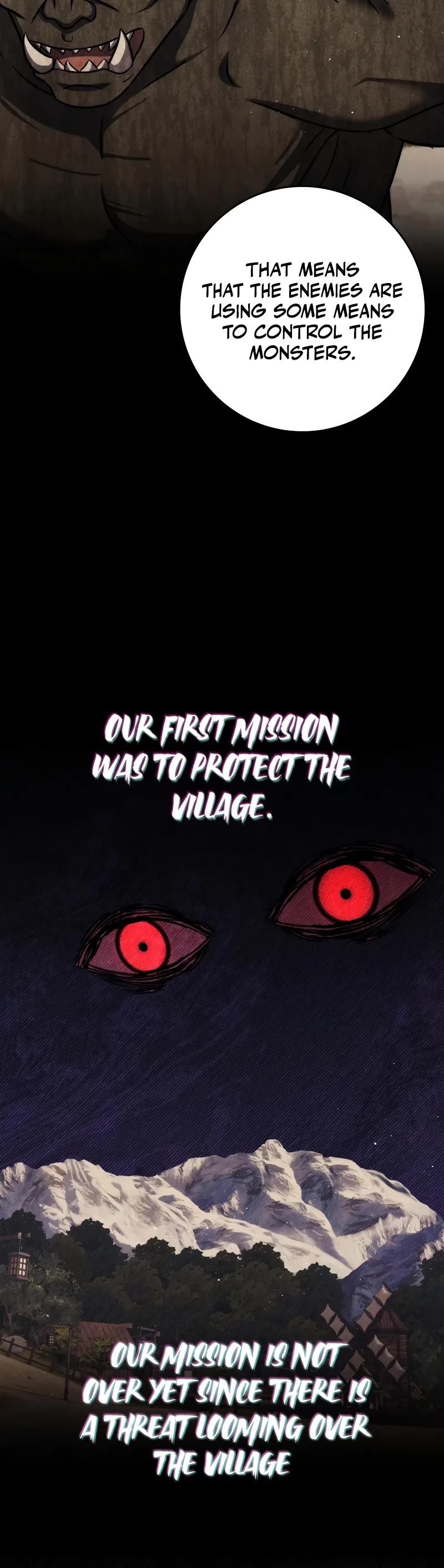 The Reincarnated Assassin is a Genius Swordsman Chapter 42 page 31 - Chapter 42