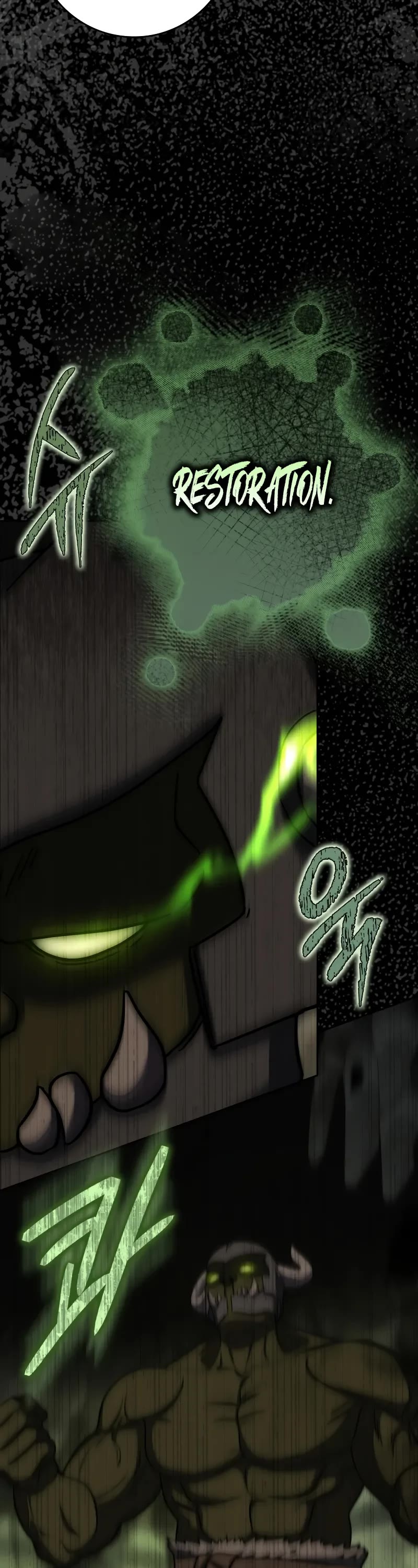 The Reincarnated Assassin is a Genius Swordsman Chapter 42 page 39 - Chapter 42