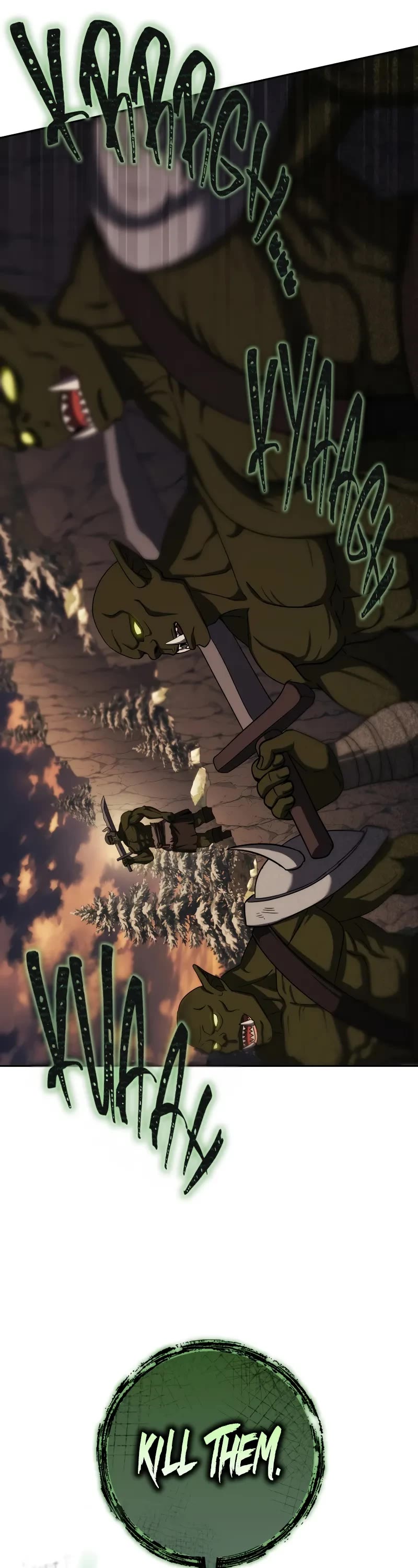 The Reincarnated Assassin is a Genius Swordsman Chapter 42 page 42 - Chapter 42