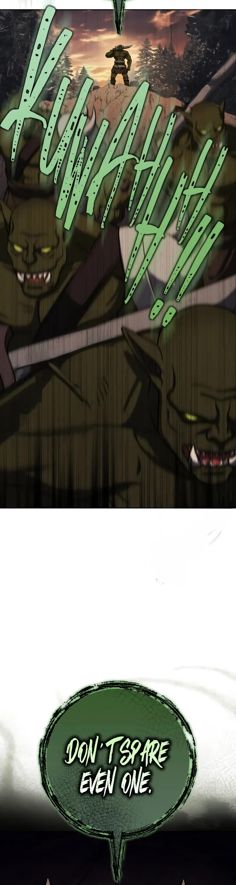 The Reincarnated Assassin is a Genius Swordsman Chapter 42 page 43 - Chapter 42