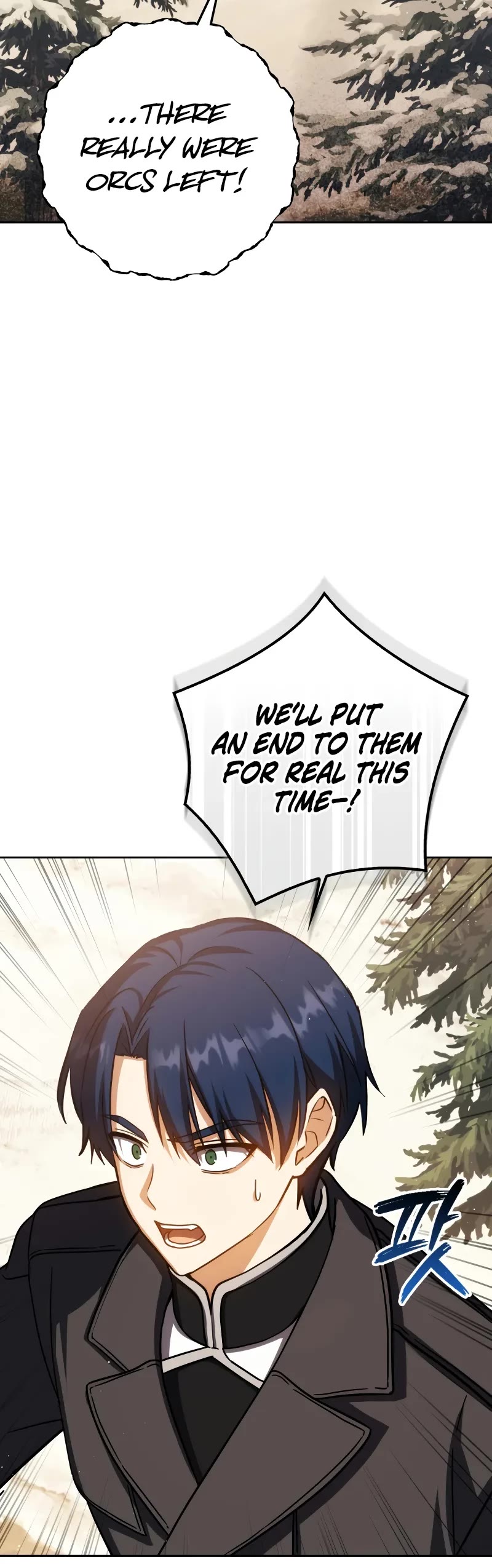 The Reincarnated Assassin is a Genius Swordsman Chapter 42 page 45 - Chapter 42