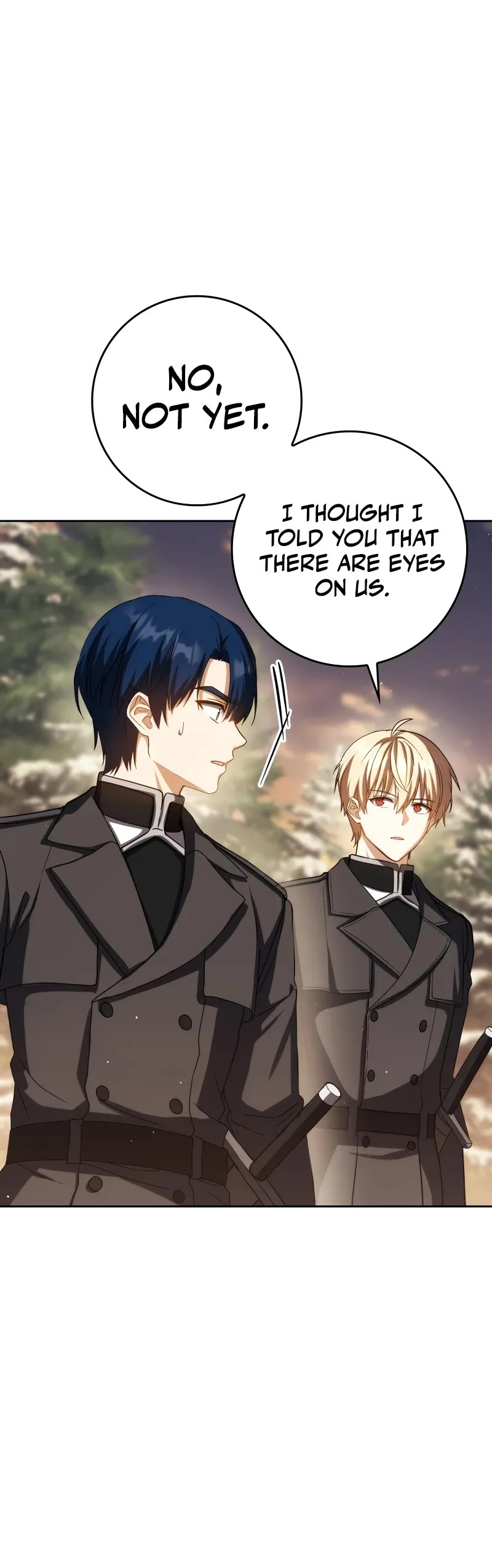 The Reincarnated Assassin is a Genius Swordsman Chapter 42 page 46 - Chapter 42