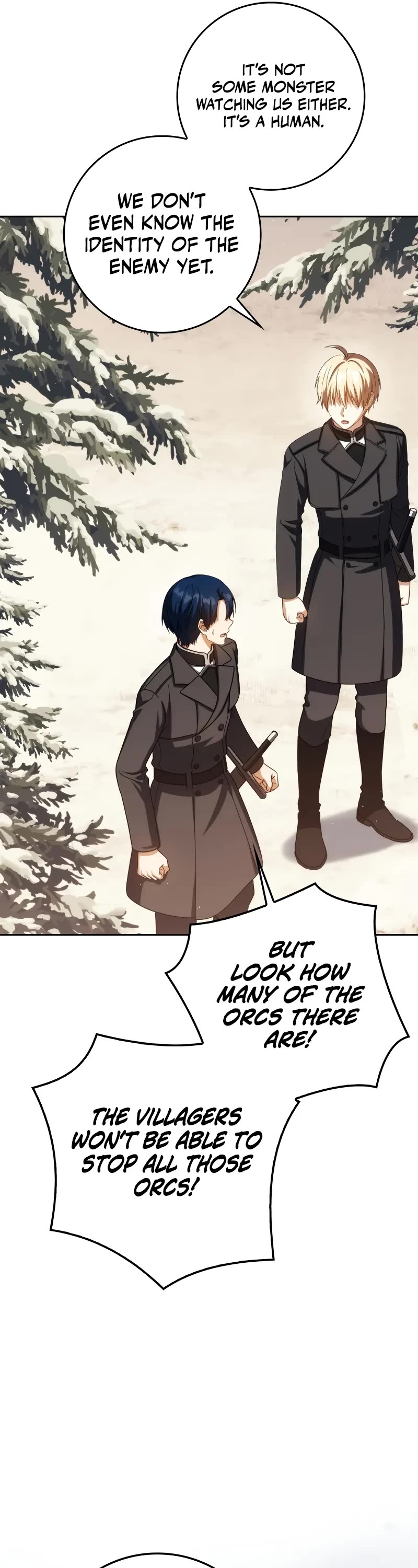 The Reincarnated Assassin is a Genius Swordsman Chapter 42 page 47 - Chapter 42