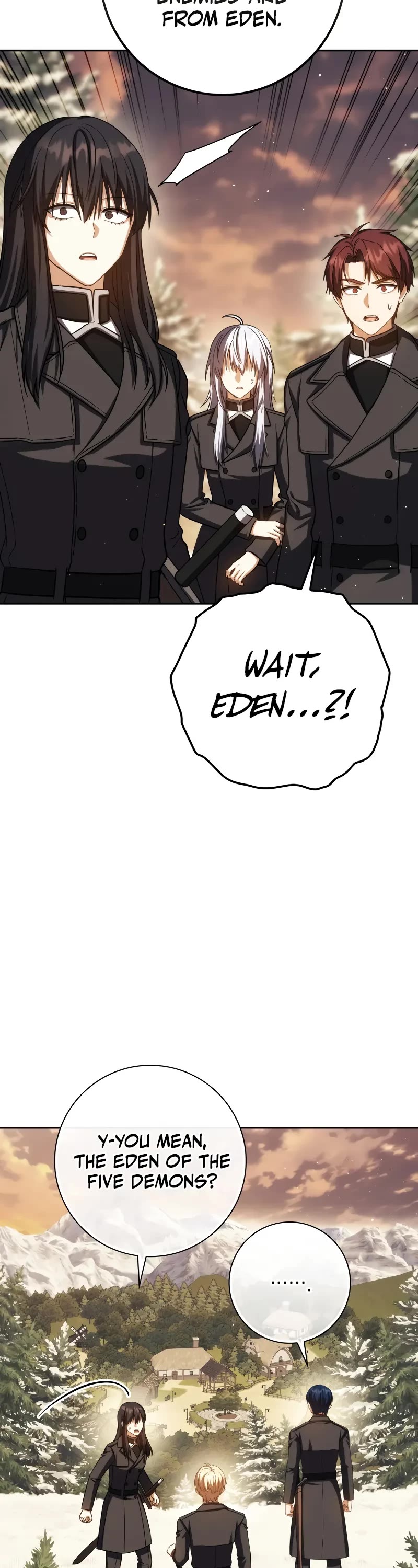 The Reincarnated Assassin is a Genius Swordsman Chapter 42 page 49 - Chapter 42