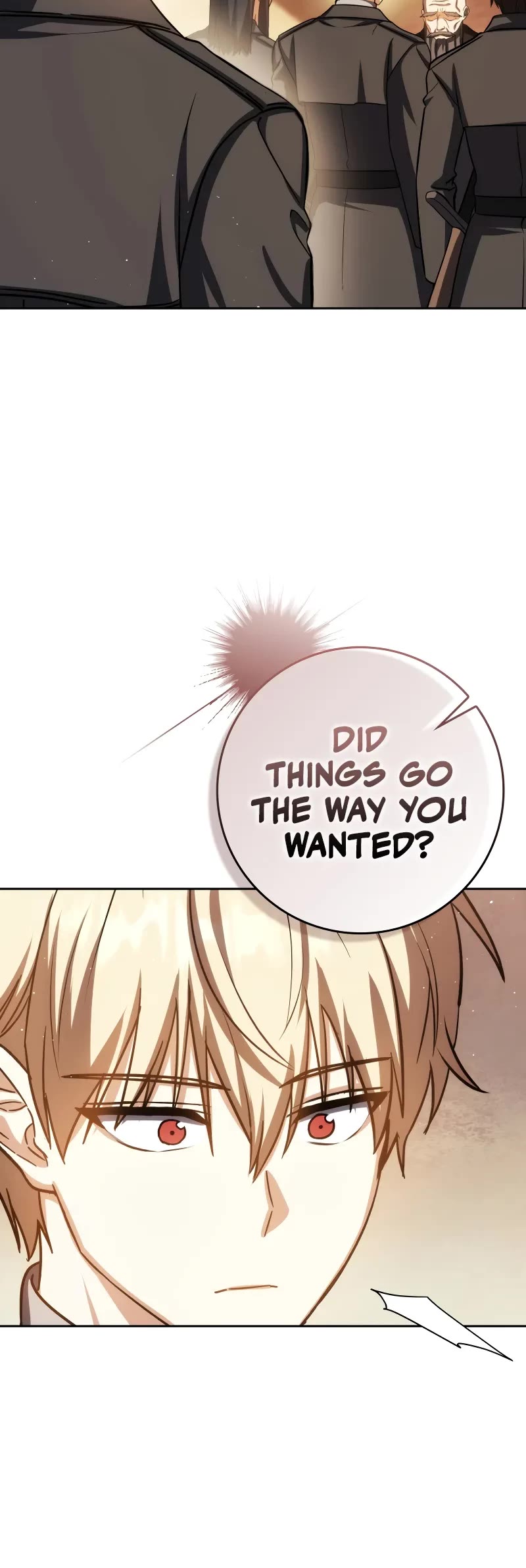 The Reincarnated Assassin is a Genius Swordsman Chapter 42 page 5 - Chapter 42