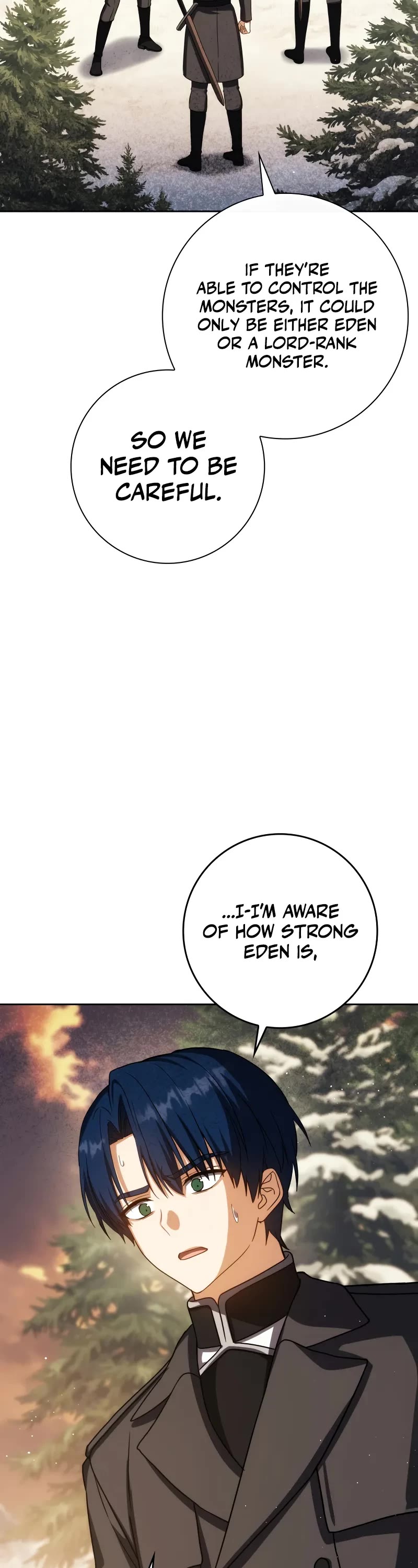 The Reincarnated Assassin is a Genius Swordsman Chapter 42 page 50 - Chapter 42