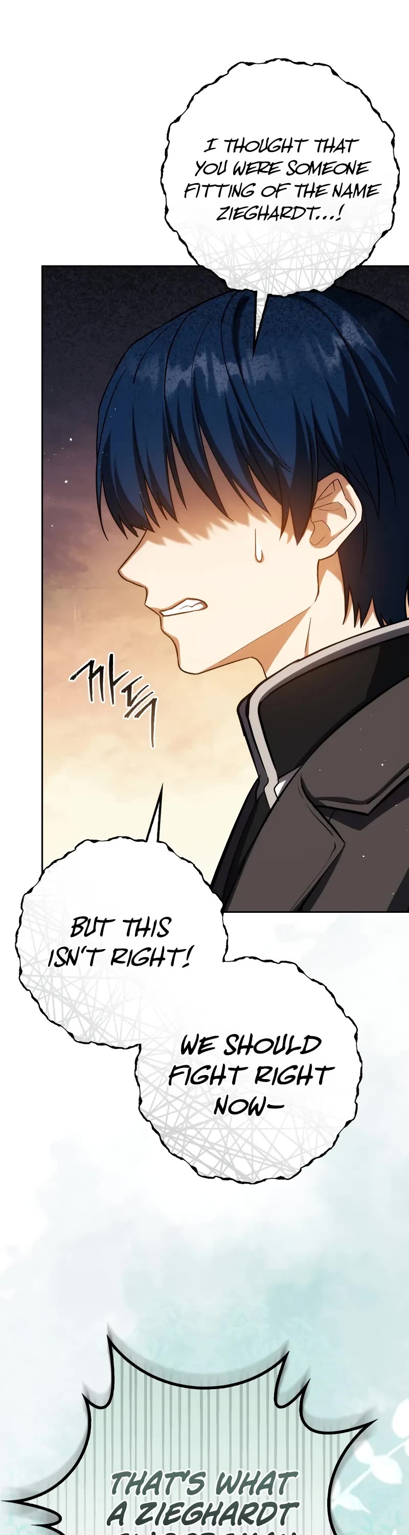 The Reincarnated Assassin is a Genius Swordsman Chapter 42 page 52 - Chapter 42