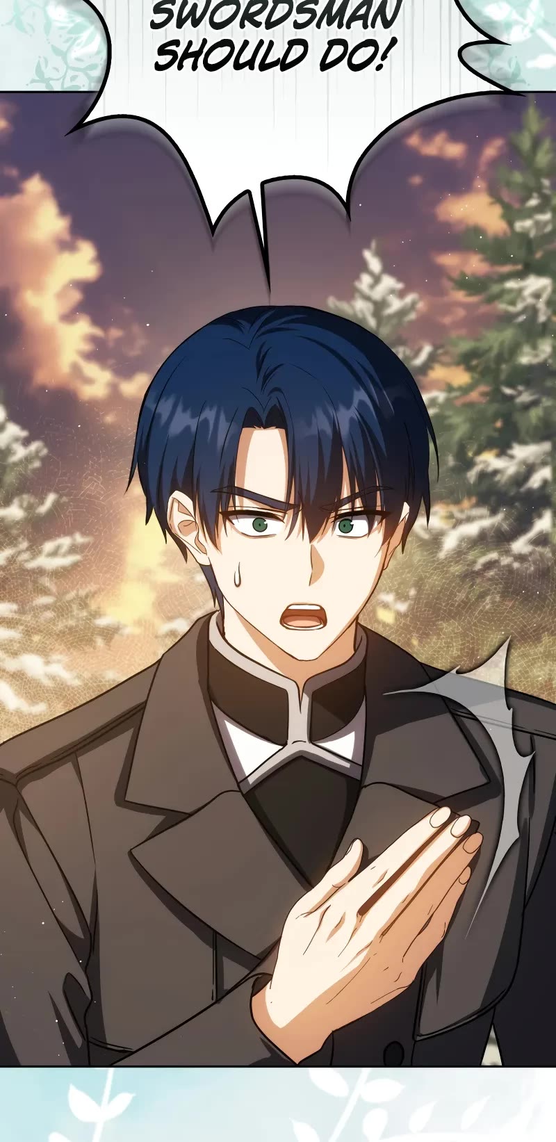 The Reincarnated Assassin is a Genius Swordsman Chapter 42 page 53 - Chapter 42