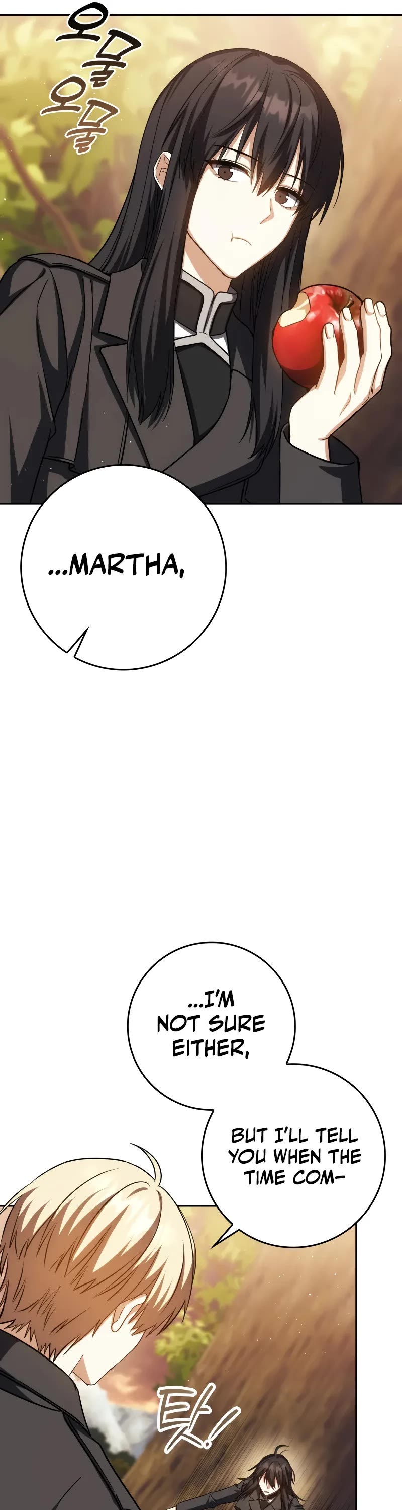 The Reincarnated Assassin is a Genius Swordsman Chapter 42 page 7 - Chapter 42