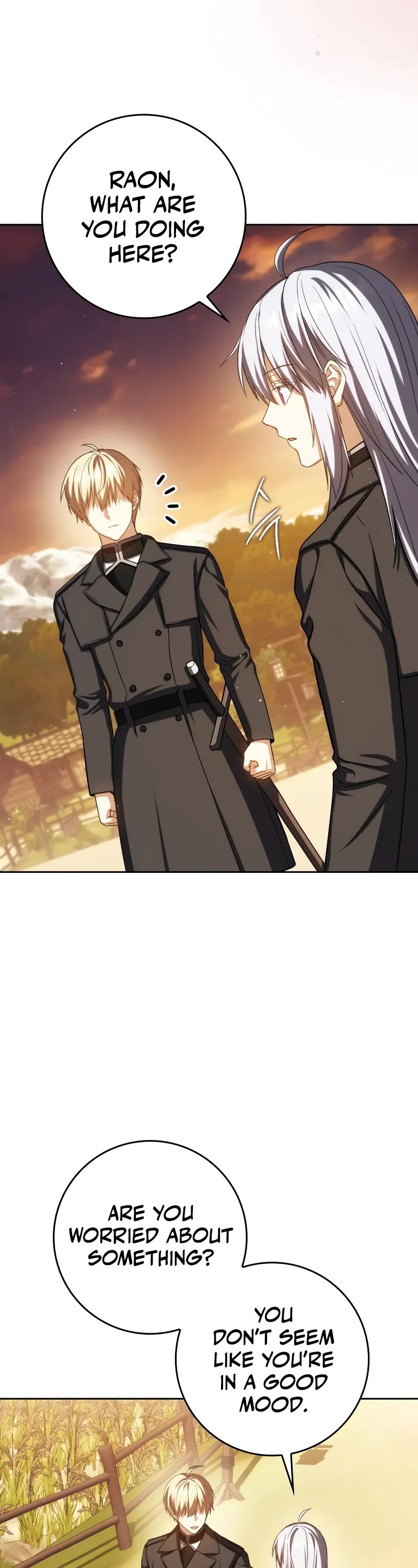 The Reincarnated Assassin is a Genius Swordsman Chapter 42 page 9 - Chapter 42
