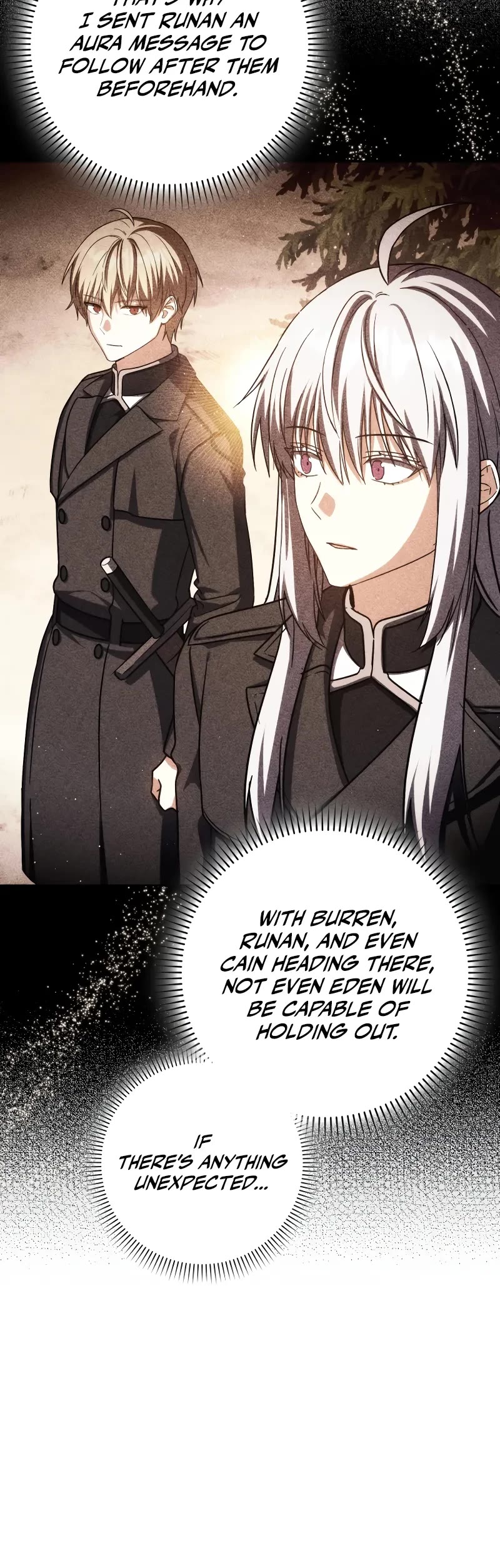 The Reincarnated Assassin is a Genius Swordsman Chapter 43 page 10 - Chapter 43