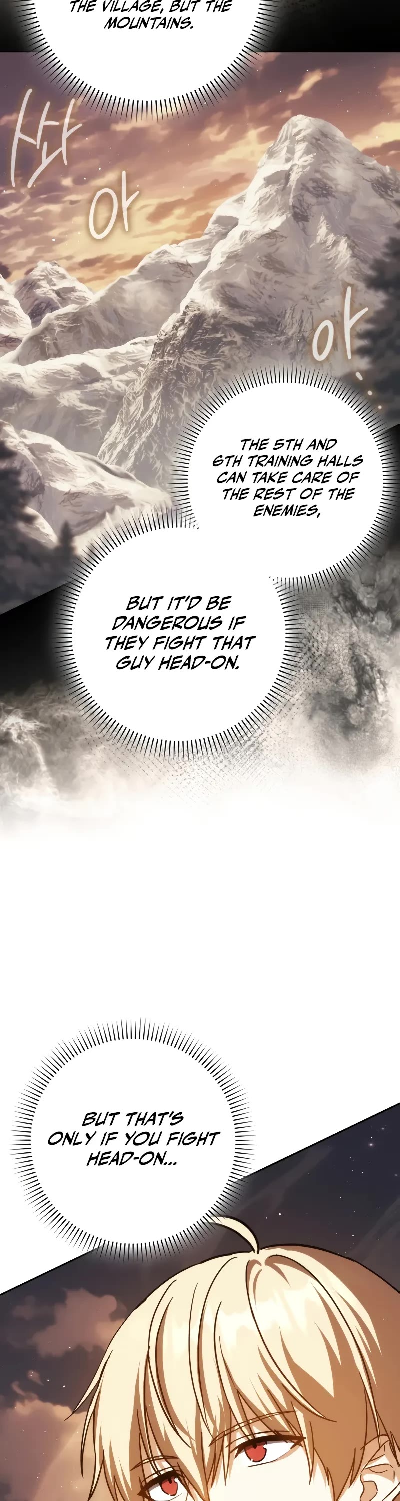 The Reincarnated Assassin is a Genius Swordsman Chapter 43 page 14 - Chapter 43