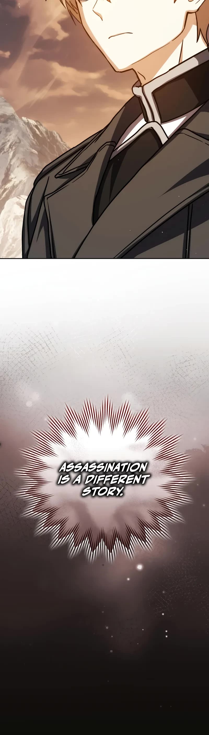 The Reincarnated Assassin is a Genius Swordsman Chapter 43 page 15 - Chapter 43