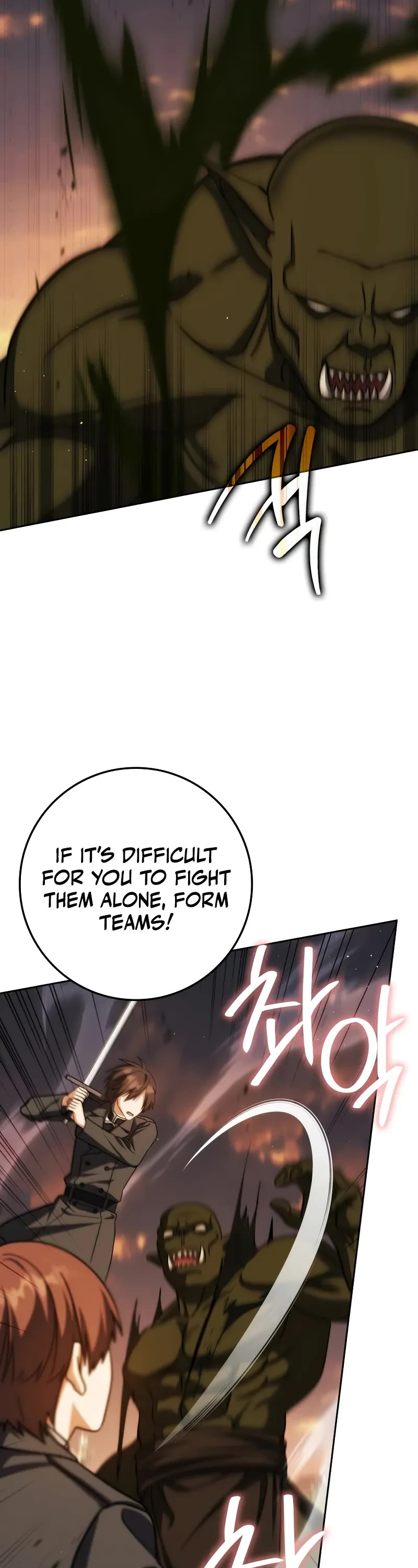 The Reincarnated Assassin is a Genius Swordsman Chapter 43 page 17 - Chapter 43