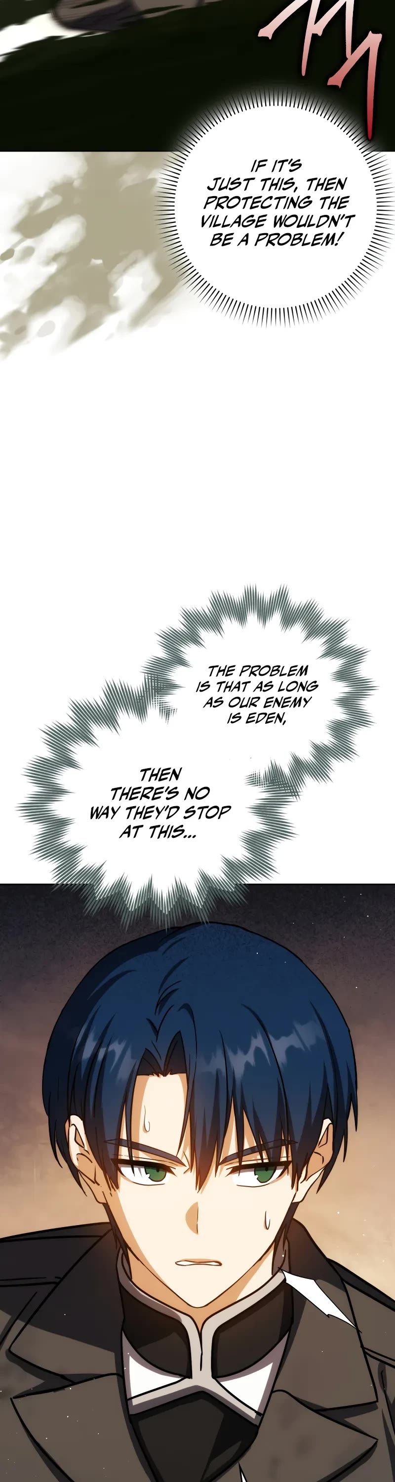 The Reincarnated Assassin is a Genius Swordsman Chapter 43 page 19 - Chapter 43