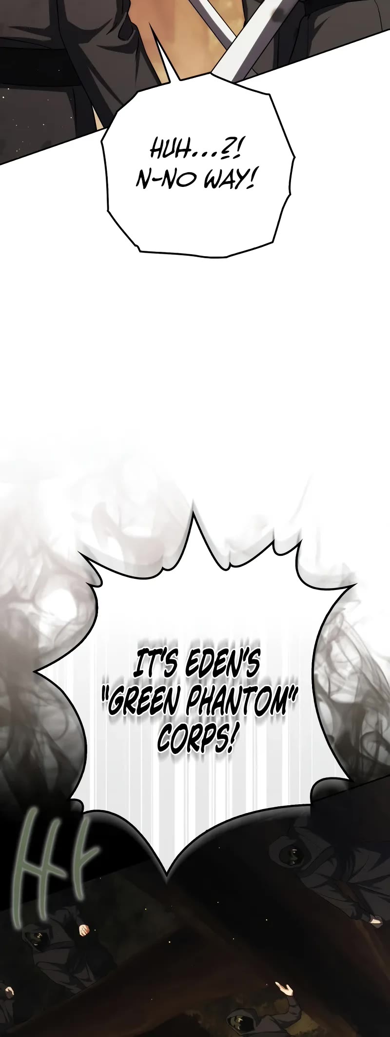 The Reincarnated Assassin is a Genius Swordsman Chapter 43 page 21 - Chapter 43