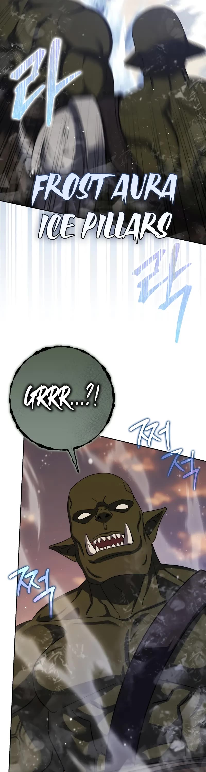The Reincarnated Assassin is a Genius Swordsman Chapter 43 page 27 - Chapter 43