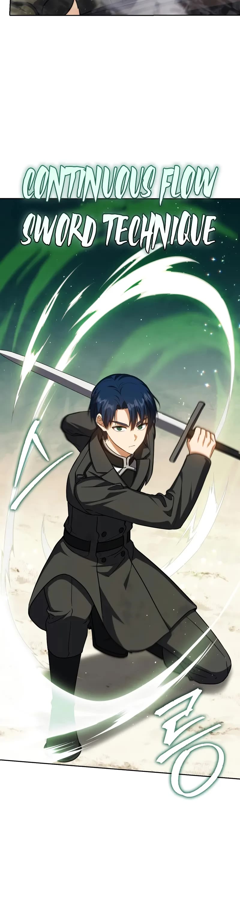 The Reincarnated Assassin is a Genius Swordsman Chapter 43 page 28 - Chapter 43