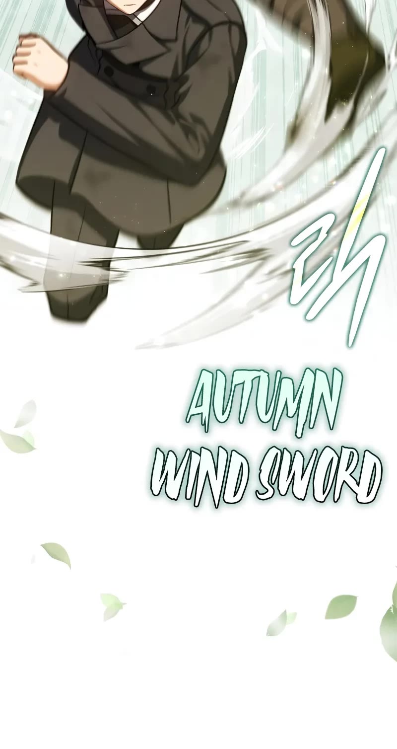 The Reincarnated Assassin is a Genius Swordsman Chapter 43 page 30 - Chapter 43