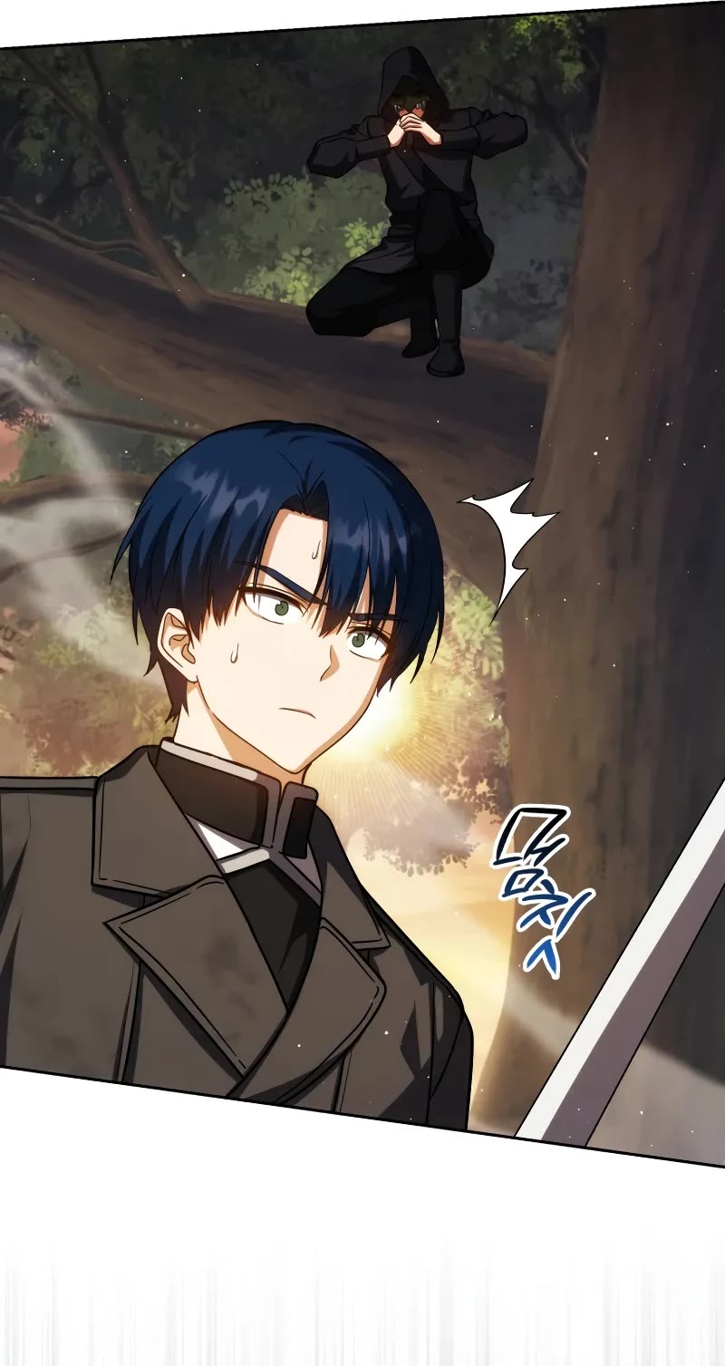 The Reincarnated Assassin is a Genius Swordsman Chapter 43 page 31 - Chapter 43