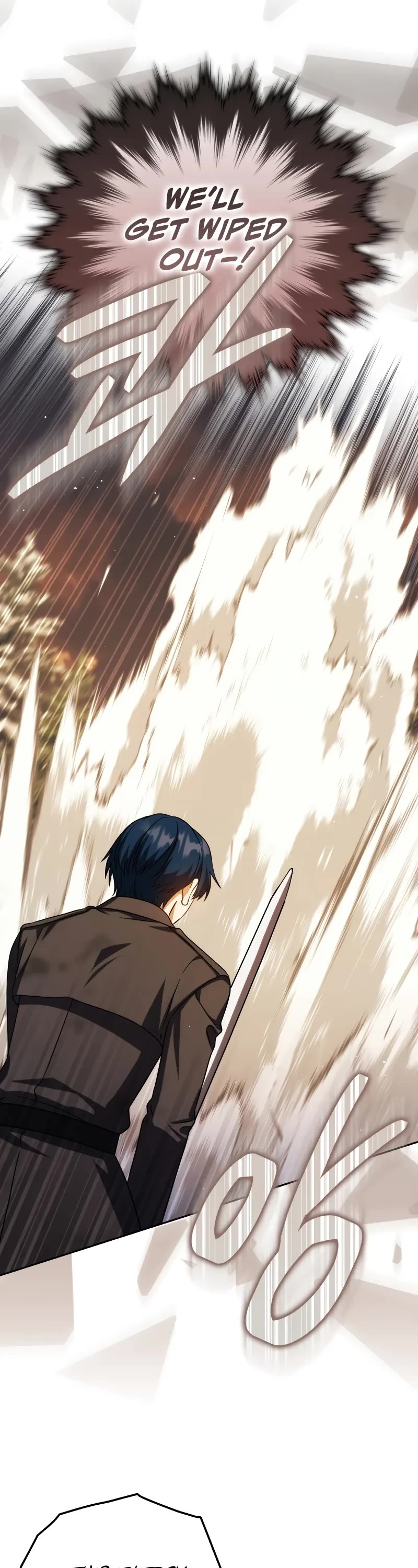 The Reincarnated Assassin is a Genius Swordsman Chapter 43 page 38 - Chapter 43