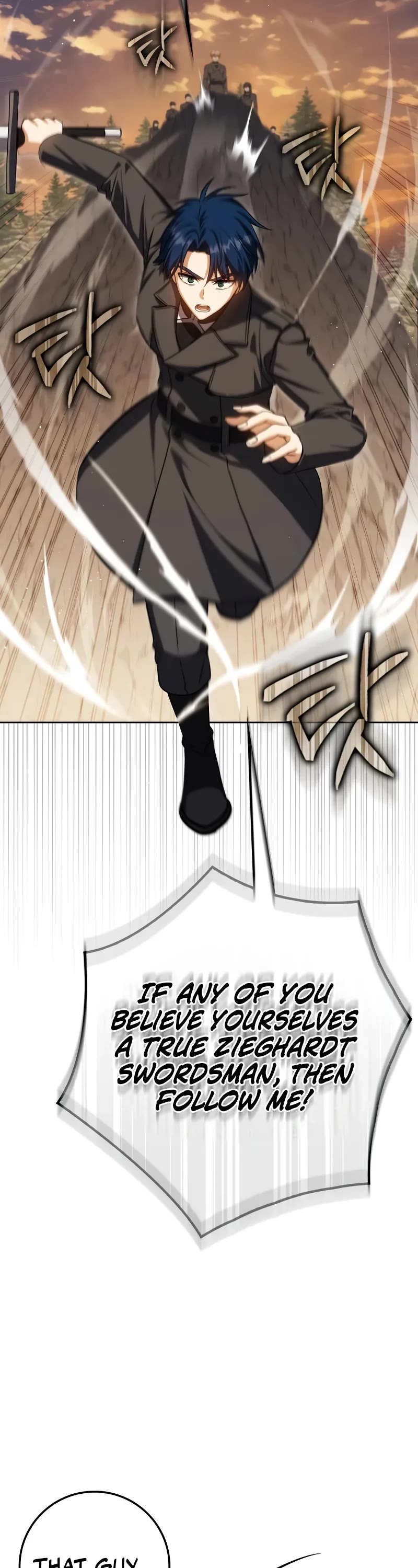 The Reincarnated Assassin is a Genius Swordsman Chapter 43 page 4 - Chapter 43