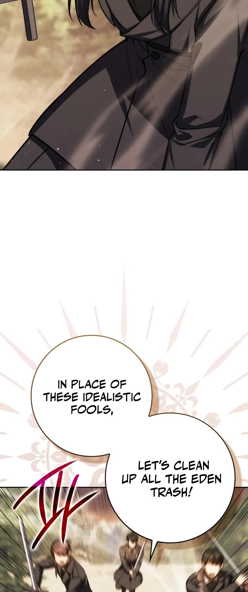 The Reincarnated Assassin is a Genius Swordsman Chapter 43 page 40 - Chapter 43