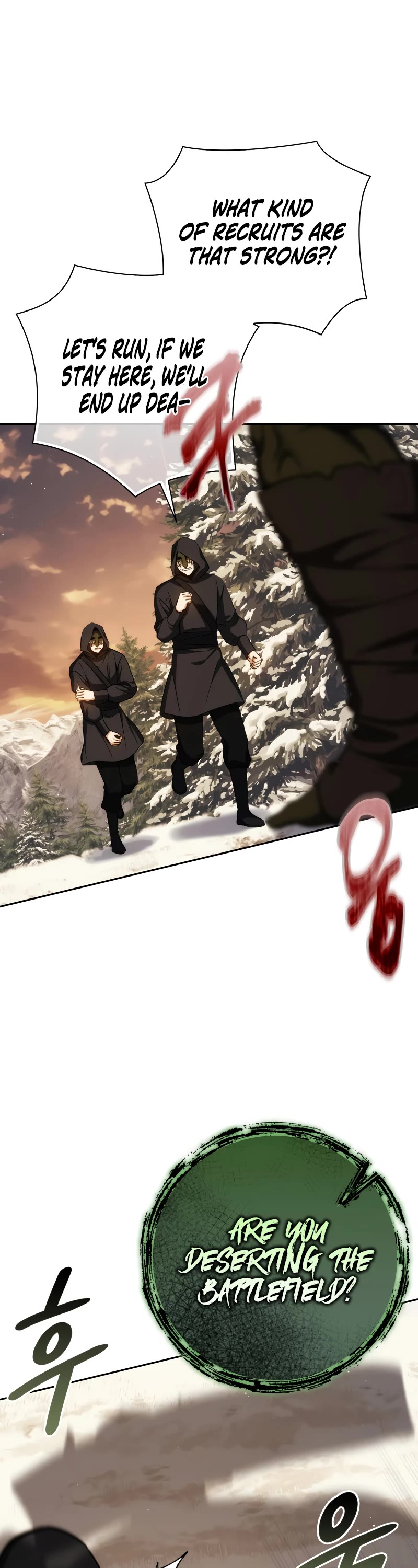 The Reincarnated Assassin is a Genius Swordsman Chapter 43 page 44 - Chapter 43