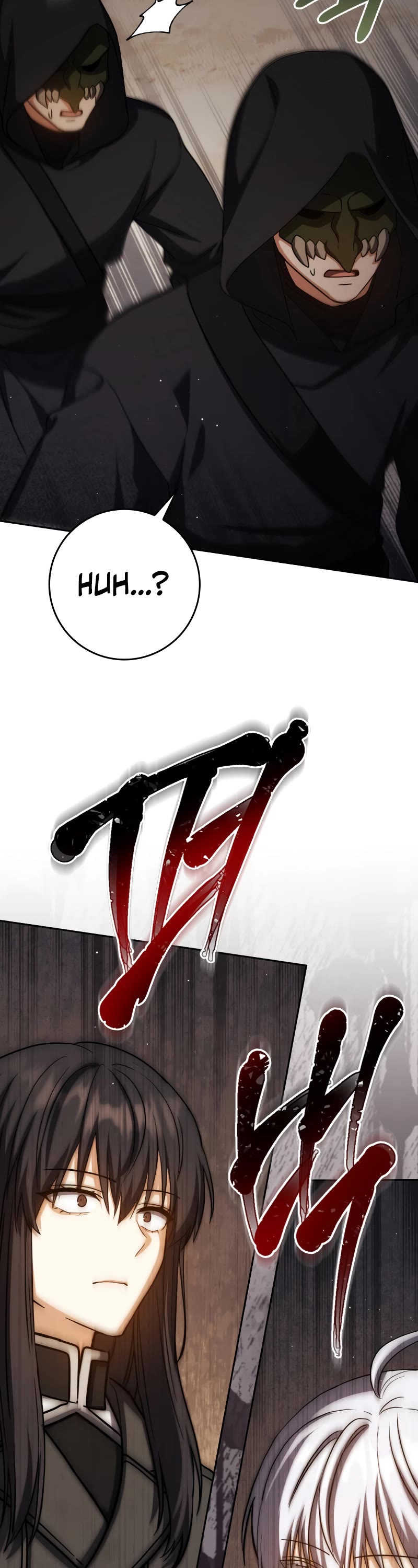 The Reincarnated Assassin is a Genius Swordsman Chapter 43 page 45 - Chapter 43