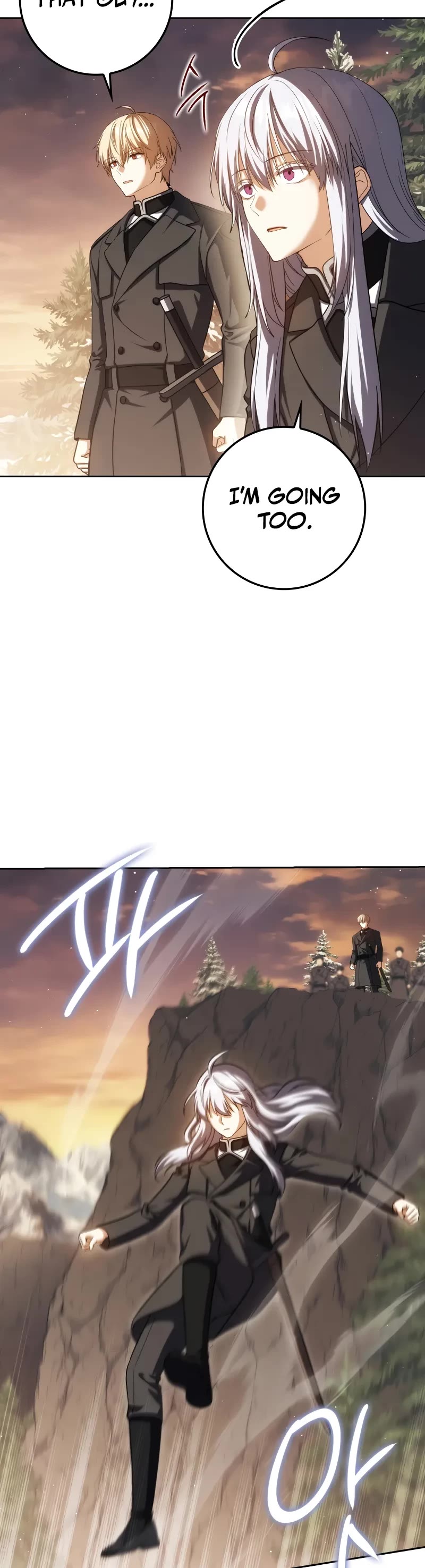The Reincarnated Assassin is a Genius Swordsman Chapter 43 page 5 - Chapter 43