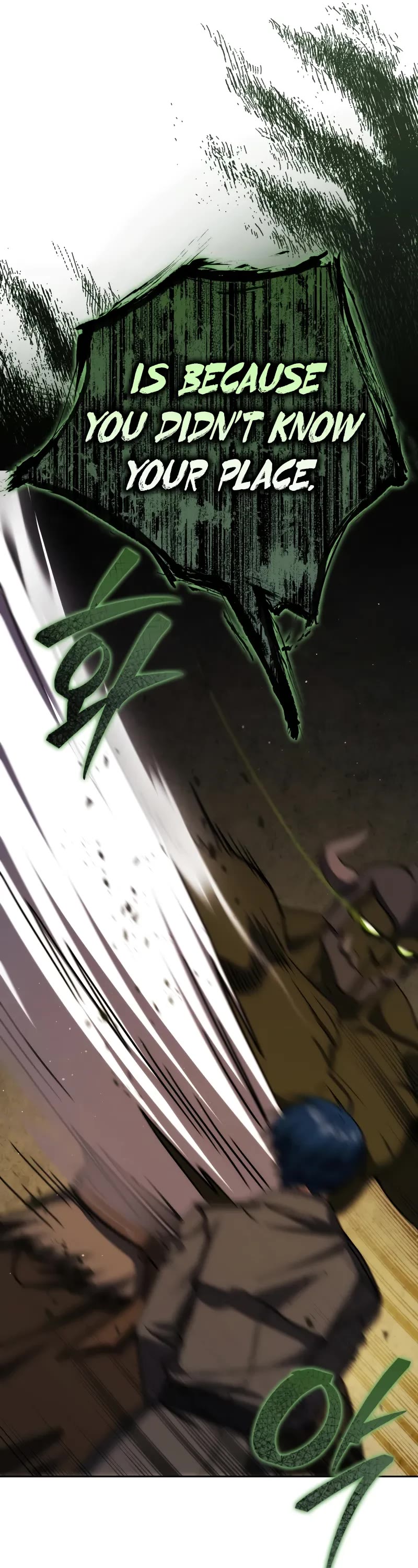 The Reincarnated Assassin is a Genius Swordsman Chapter 43 page 52 - Chapter 43