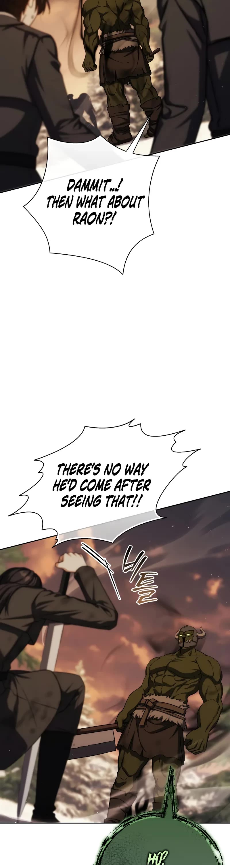 The Reincarnated Assassin is a Genius Swordsman Chapter 43 page 55 - Chapter 43