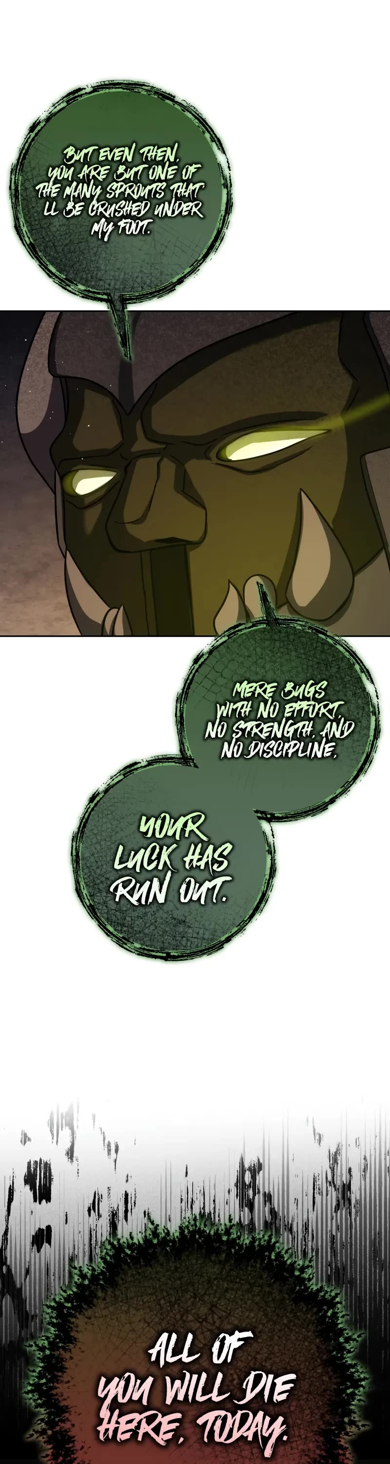The Reincarnated Assassin is a Genius Swordsman Chapter 43 page 57 - Chapter 43