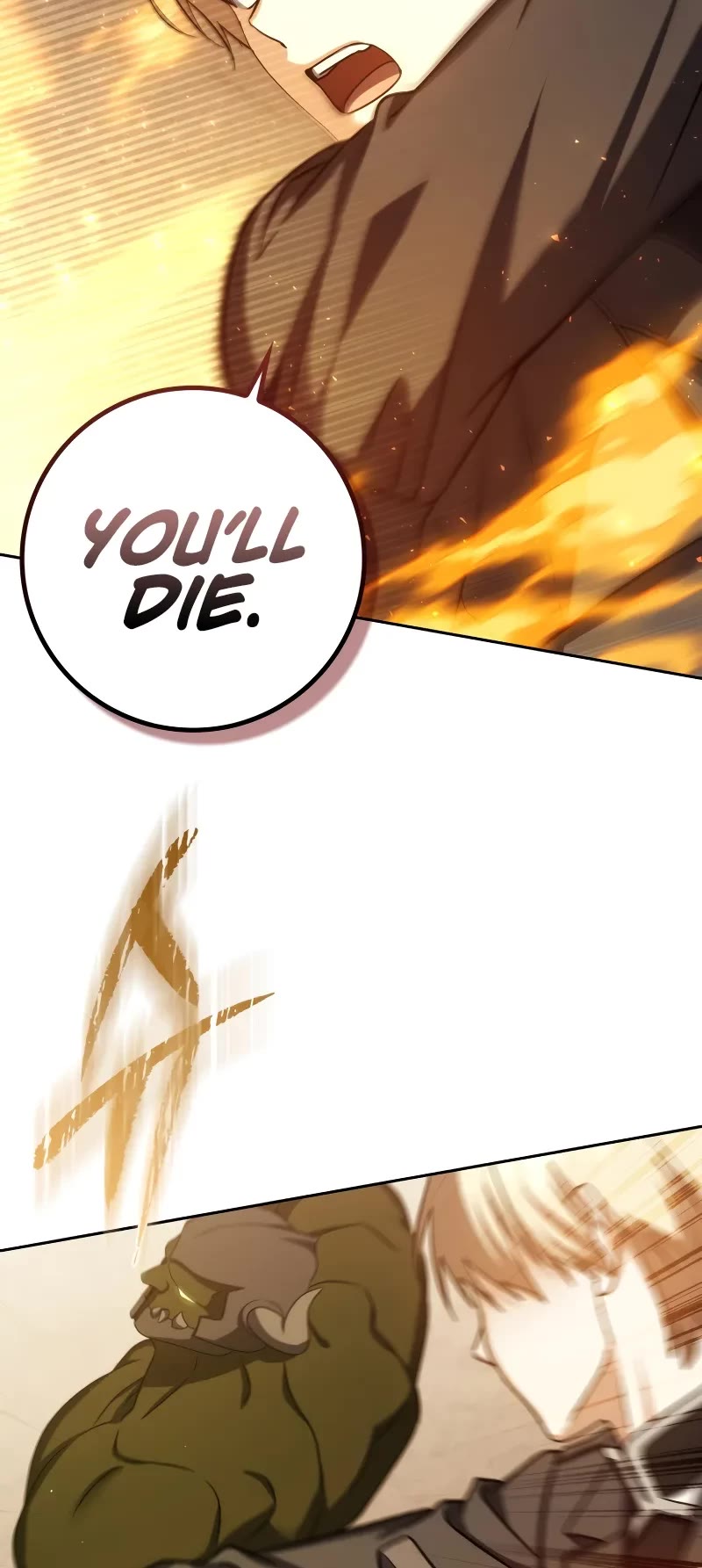 The Reincarnated Assassin is a Genius Swordsman Chapter 43 page 60 - Chapter 43