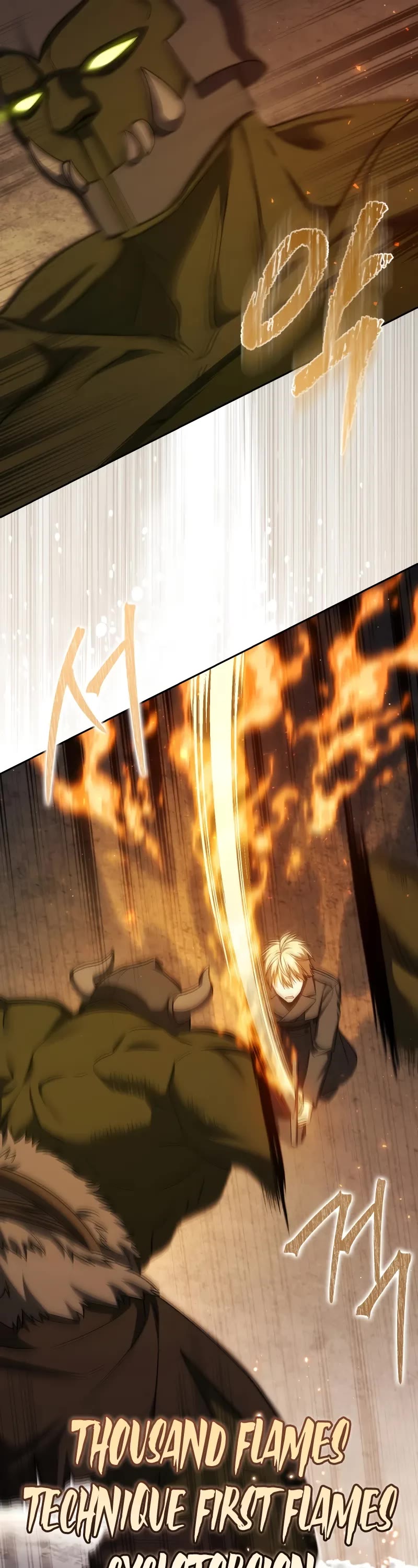 The Reincarnated Assassin is a Genius Swordsman Chapter 43 page 62 - Chapter 43