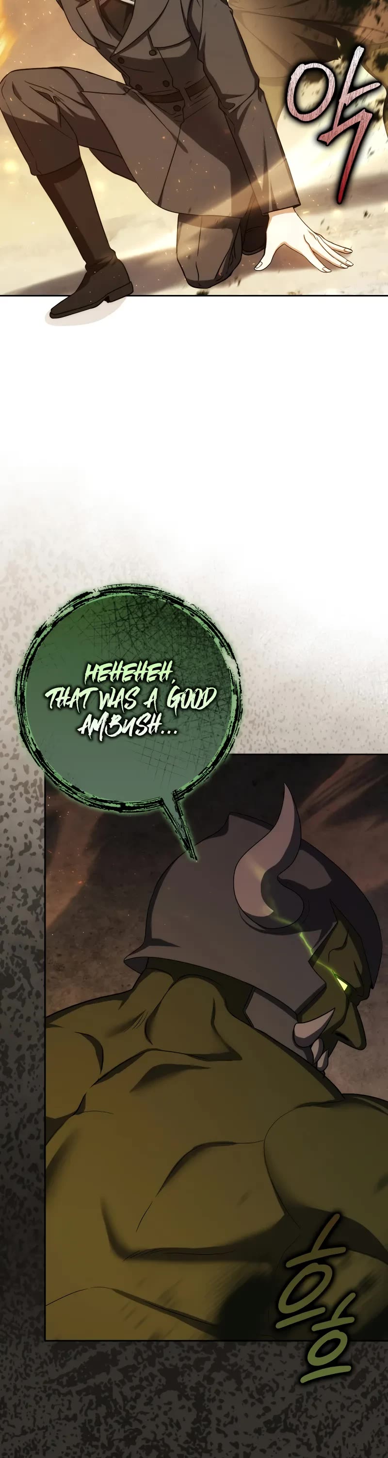 The Reincarnated Assassin is a Genius Swordsman Chapter 43 page 64 - Chapter 43