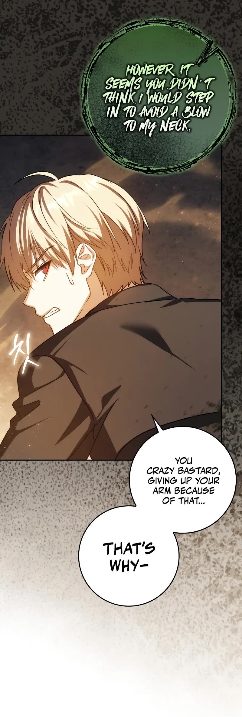 The Reincarnated Assassin is a Genius Swordsman Chapter 43 page 65 - Chapter 43