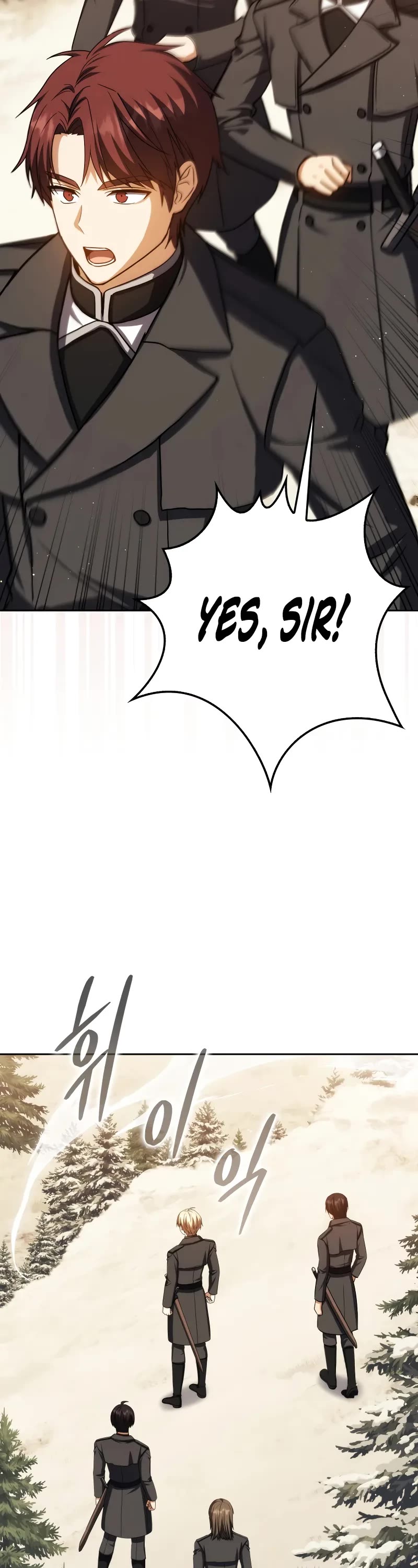 The Reincarnated Assassin is a Genius Swordsman Chapter 43 page 8 - Chapter 43