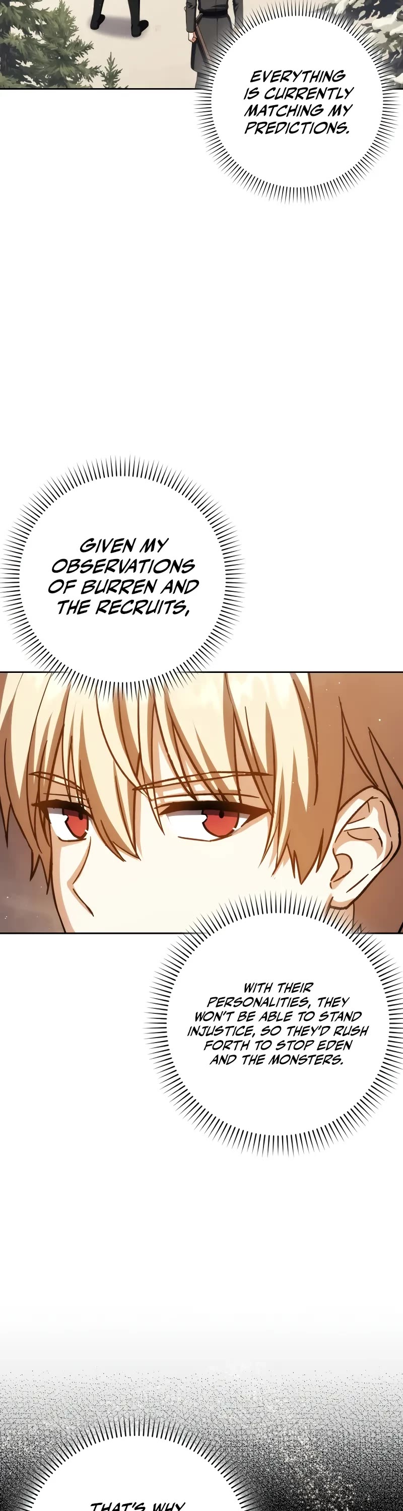 The Reincarnated Assassin is a Genius Swordsman Chapter 43 page 9 - Chapter 43