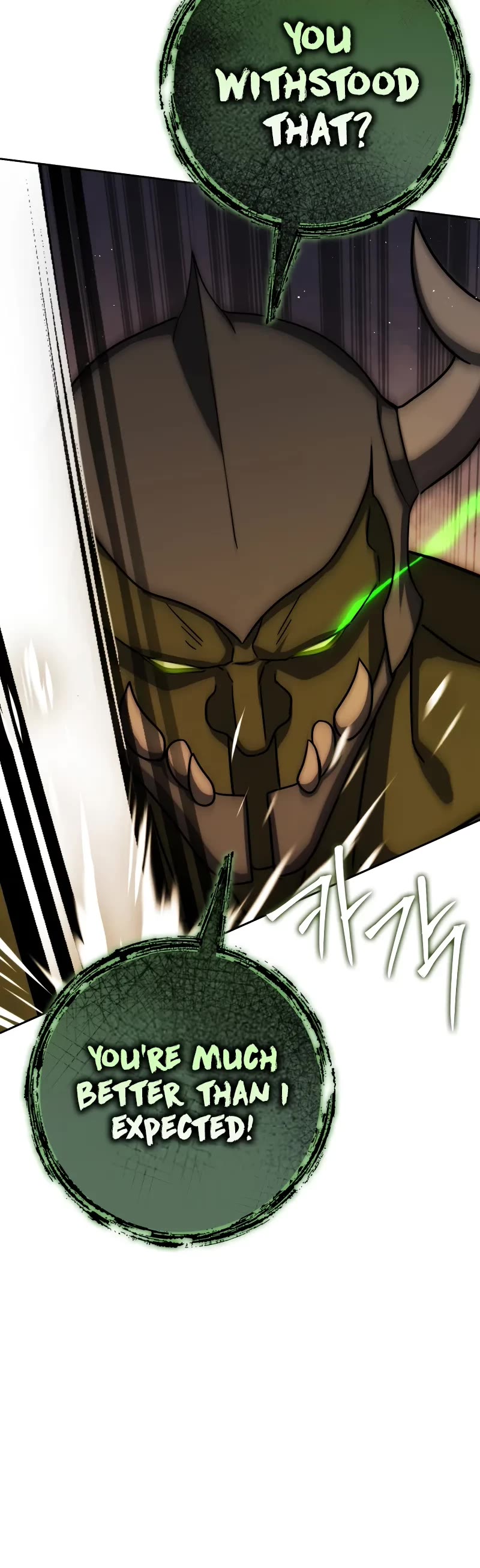 The Reincarnated Assassin is a Genius Swordsman Chapter 44 page 10 - Chapter 44