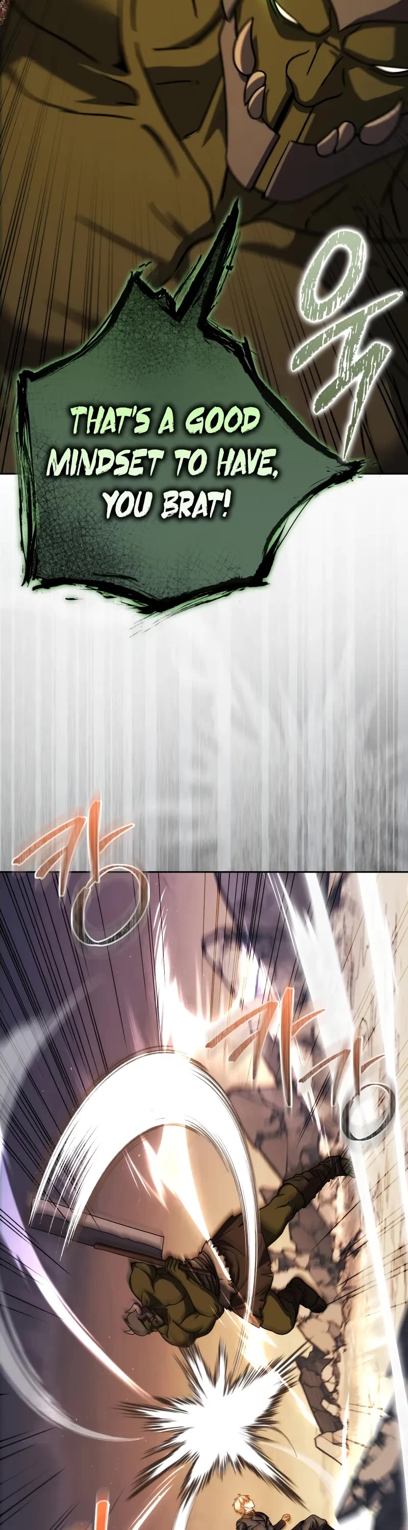 The Reincarnated Assassin is a Genius Swordsman Chapter 44 page 13 - Chapter 44
