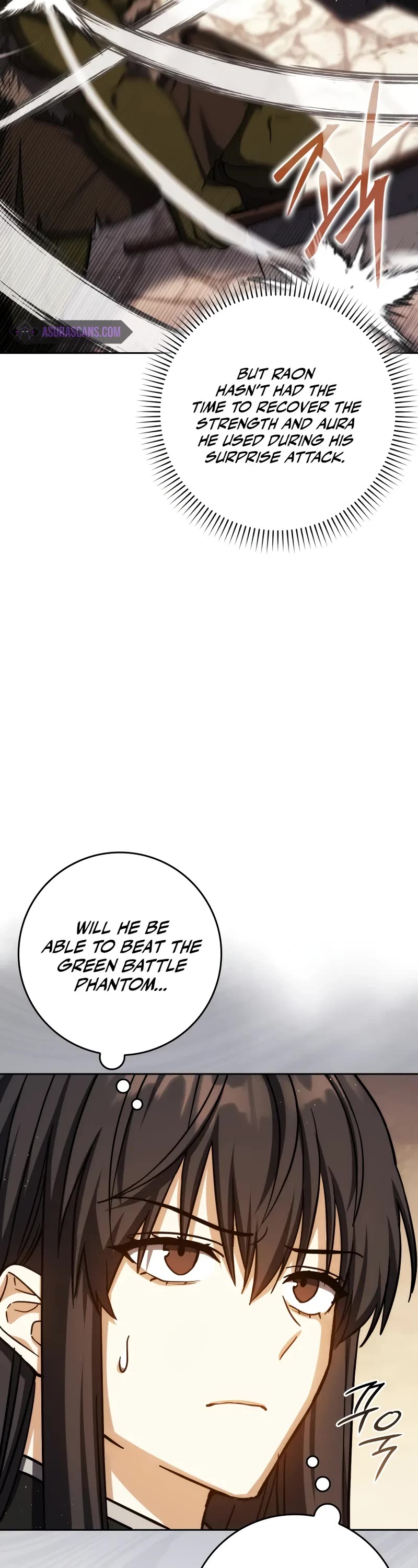 The Reincarnated Assassin is a Genius Swordsman Chapter 44 page 19 - Chapter 44